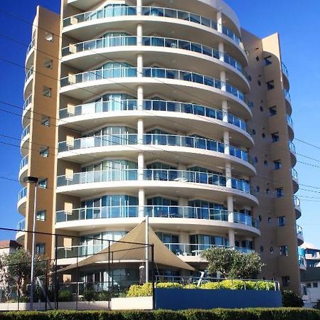 Sails Apartments Forster Rum bild